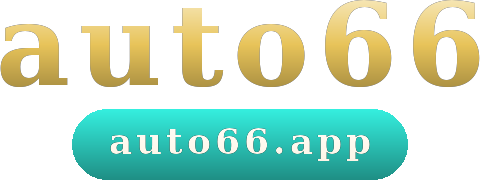 auto66 logo