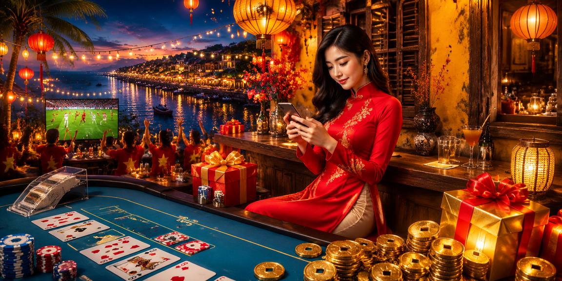 auto66 Ha Long Slot có gì bên trong?